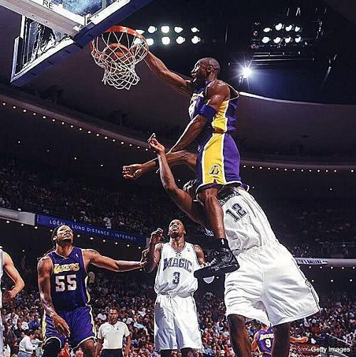  NBA经典名言回顾：巨星们的豪言壮语与人生哲理